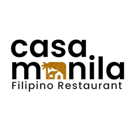 Casa Manila logo.