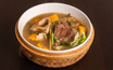 Beef Bulalo Soup
