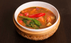 Pork or Prawn Sinigang Soup